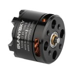 Hot Sales Sunnysky X2208 Kv1100 Kv1260 Kv1500 Kv2600 Drone Bldc Motor